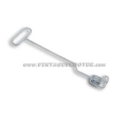 Tirette de starter Vespa 125 ACMA 125 1953-54